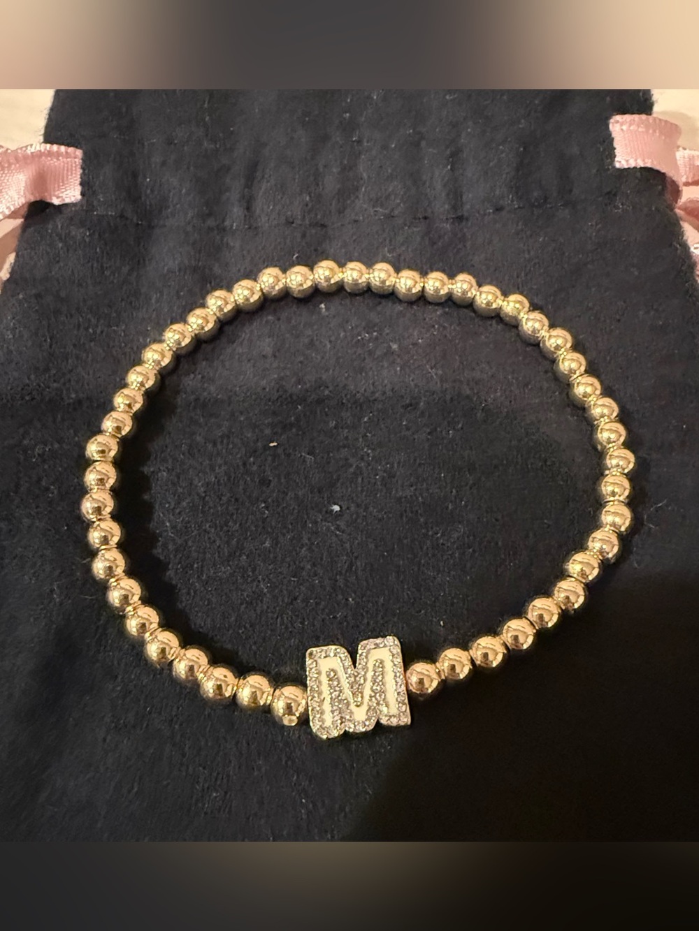 Baublebar bracelet